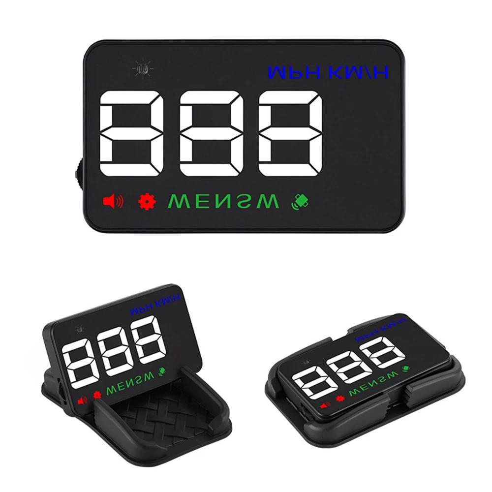 A5 HUD  , ڵ ÷, º ǻ, GPS ӵ,  溸 ,   
